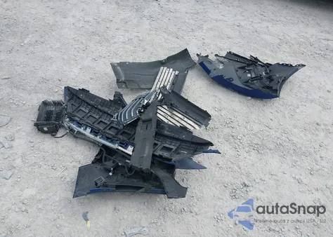 2019 Hyundai Ioniq Hybrid Limited z USA, uszkodzony, nr VIN KMHC85LC0KU130053